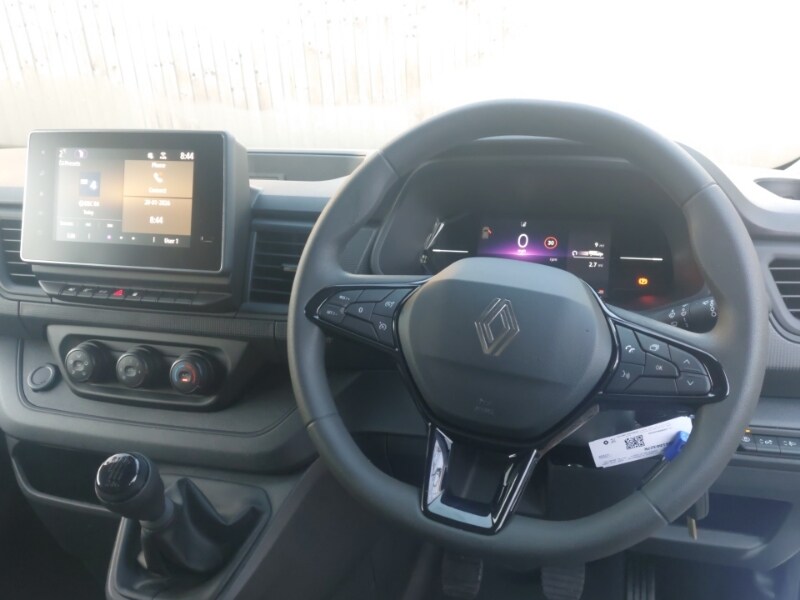 Used Renault Trafic 2025 for sale - 77433958: Photo 7