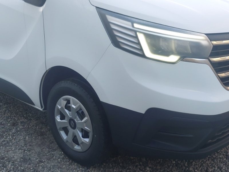 Used Renault Trafic 2025 for sale - 77433958: Photo 9
