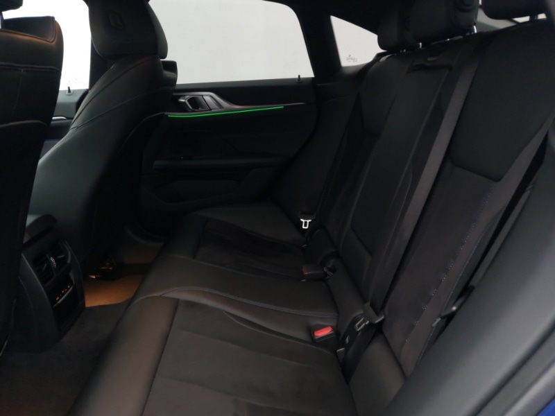 Used BMW i4 2022 for sale - 77911862: Photo 6