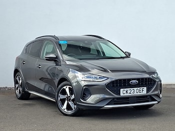 Used Ford Focus 2023 for sale - 79572903: Photo