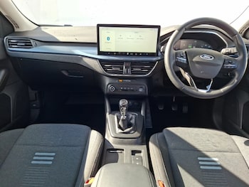 Used Ford Focus 2023 for sale - 79572903: Photo
