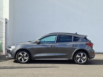 Used Ford Focus 2023 for sale - 79572903: Photo
