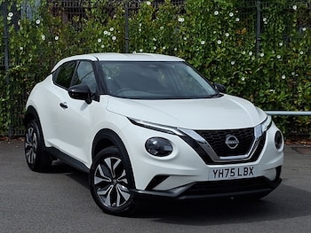 Used Nissan Juke 2025 for sale - 78816882: Photo