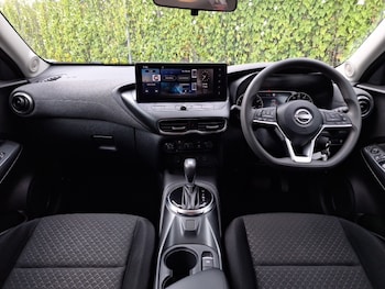 Used Nissan Juke 2025 for sale - 78816882: Photo