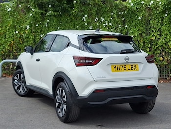 Used Nissan Juke 2025 for sale - 78816882: Photo