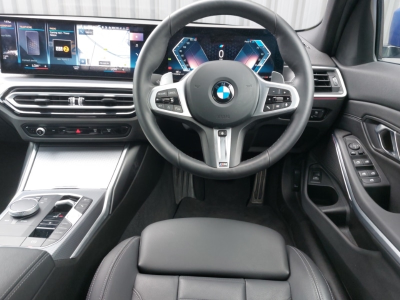 Used BMW 3 Series 2024 for sale - 76578721: Photo 7