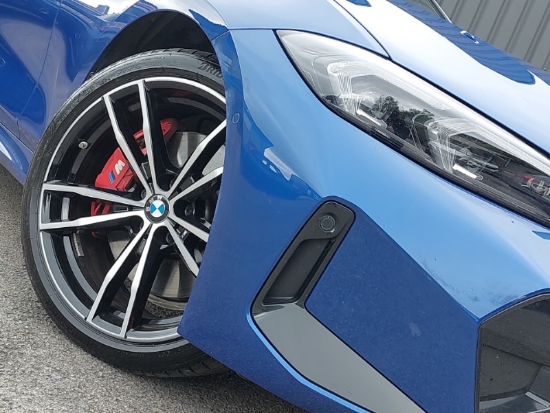 Used BMW 3 Series 2024 for sale - 76578721: Photo 9