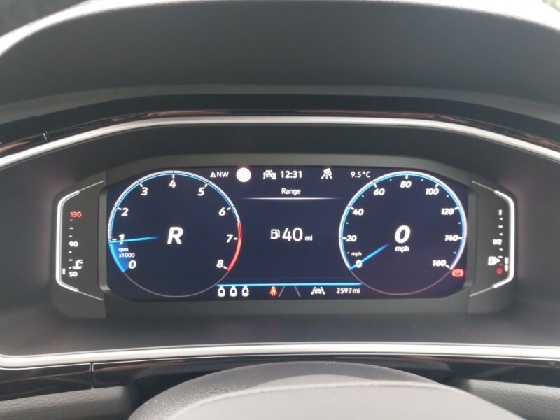 Used Volkswagen T-Roc 2025 for sale - 77003974: Photo 11