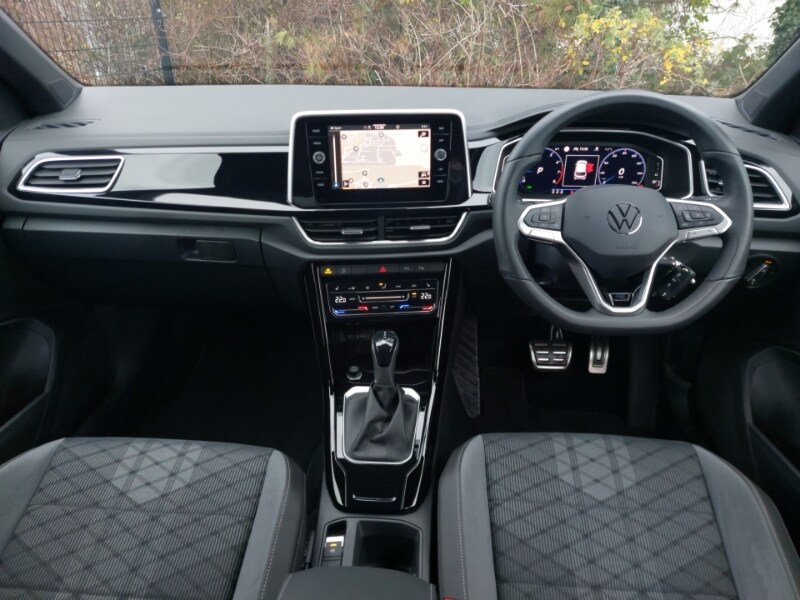 Used Volkswagen T-Roc 2025 for sale - 77003974: Photo 2