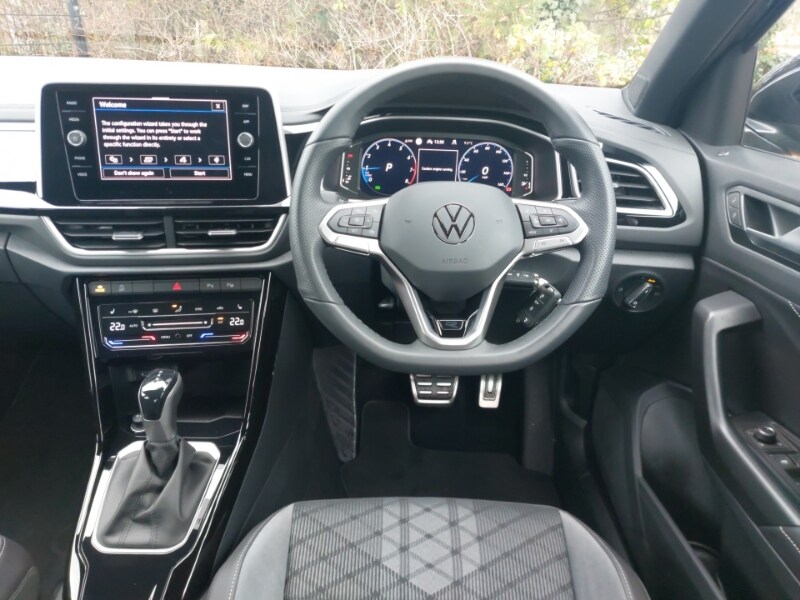 Used Volkswagen T-Roc 2025 for sale - 77003974: Photo 7