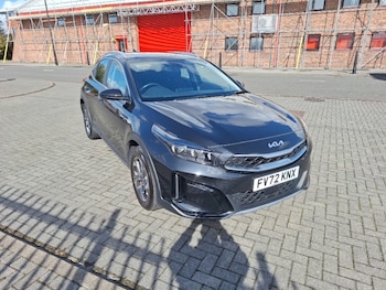 2022 - 1.5T GDi ISG 2 5dr
