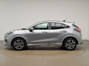 Used Ford Puma 2023 for sale - 78595676: Photo