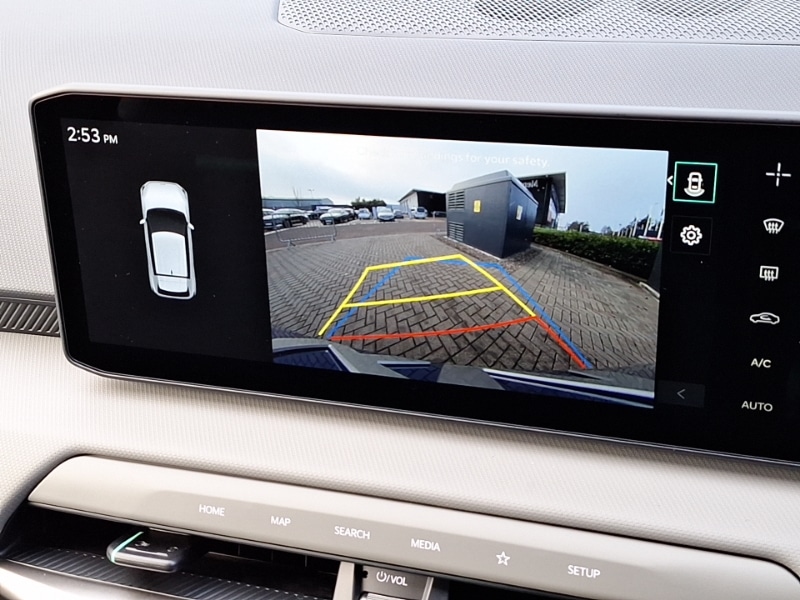 Used Kia EV4 2025 for sale - 77842199: Photo 11