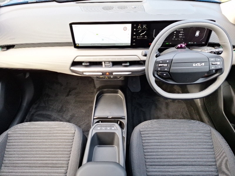 Used Kia EV4 2025 for sale - 77842199: Photo 2