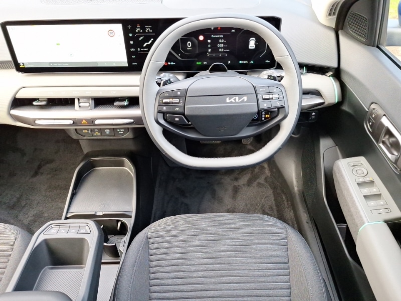 Used Kia EV4 2025 for sale - 77842199: Photo 7