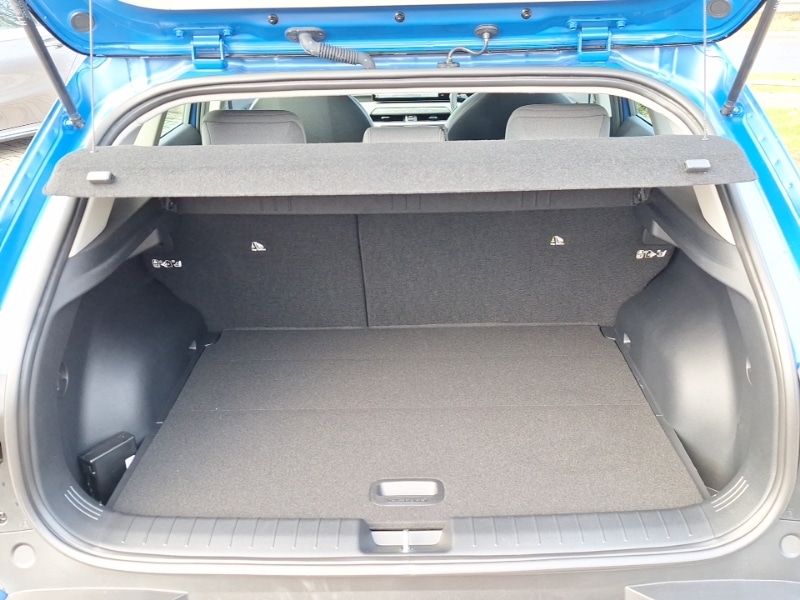 Used Kia EV4 2025 for sale - 77842199: Photo 8