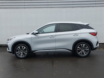 Used BYD Atto 3 2025 for sale - 77321640: Photo