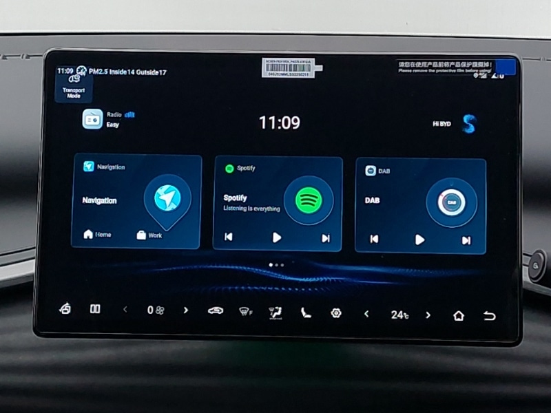 Used BYD Atto 3 2025 for sale - 77321640: Photo 7