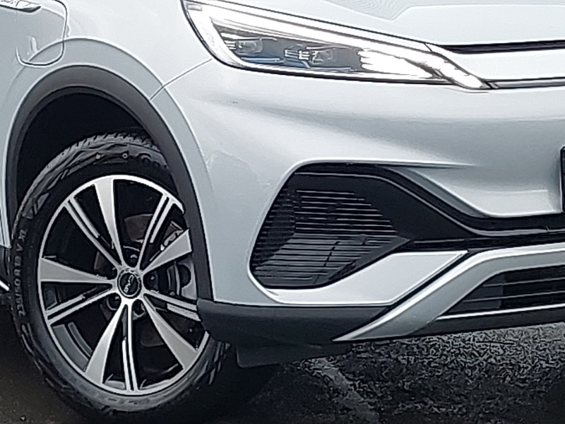 Used BYD Atto 3 2025 for sale - 77321640: Photo 9