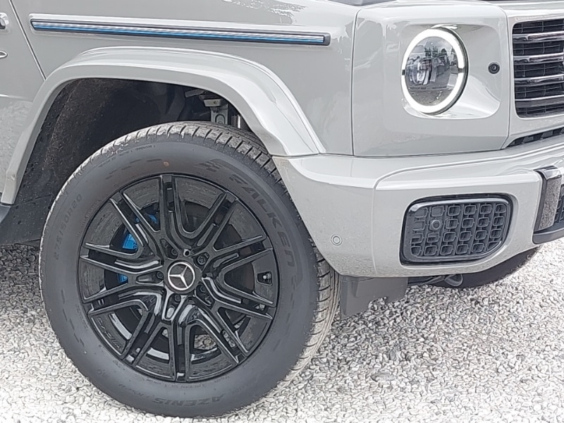 Used Mercedes-Benz G Class 2024 for sale - 77912222: Photo 9