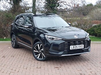 MG MG ZS feature image