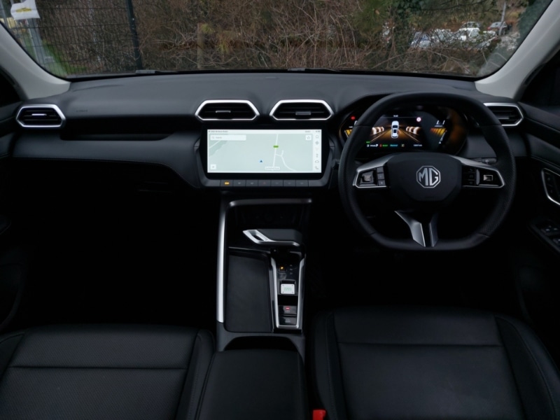 Used MG MG ZS 2025 for sale - 77645555: Photo 2