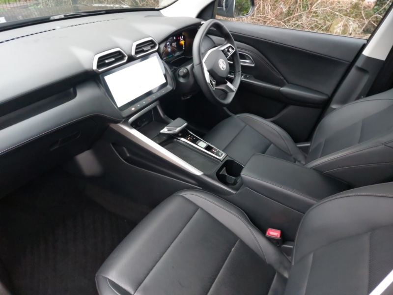 Used MG MG ZS 2025 for sale - 77645555: Photo 5