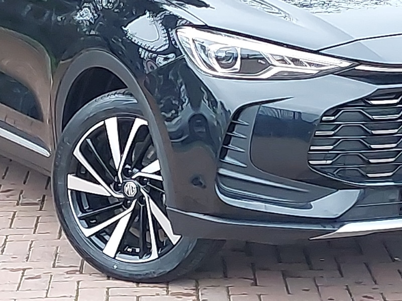 Used MG MG ZS 2025 for sale - 77645555: Photo 9