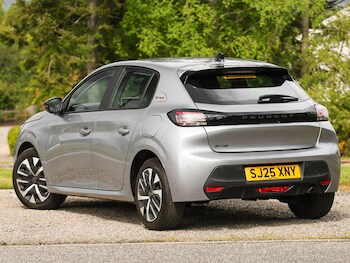 Used Peugeot 208 2025 for sale - 78608595: Photo
