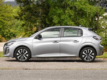 Used Peugeot 208 2025 for sale - 78608595: Photo