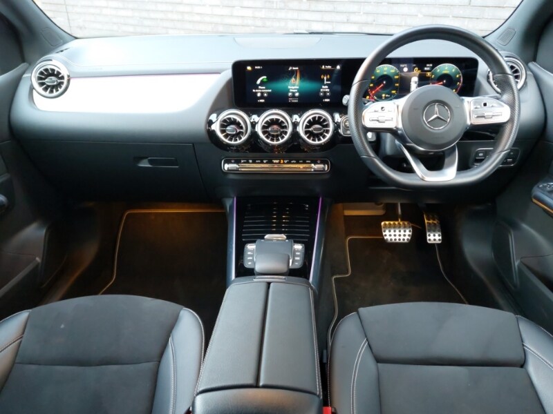 Used Mercedes-Benz B Class 2022 for sale - 77876772: Photo 2