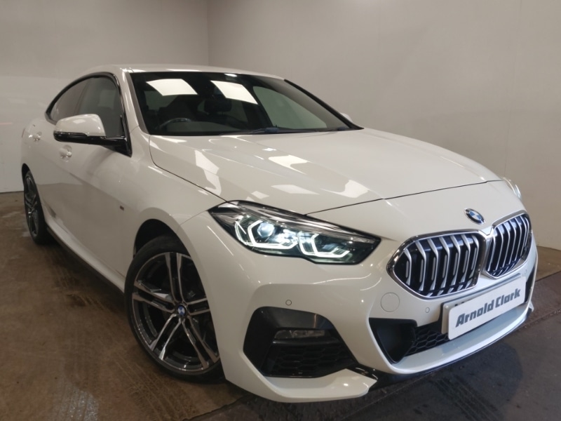 Used BMW 2 Series 2021 for sale - 77008797: Photo 1