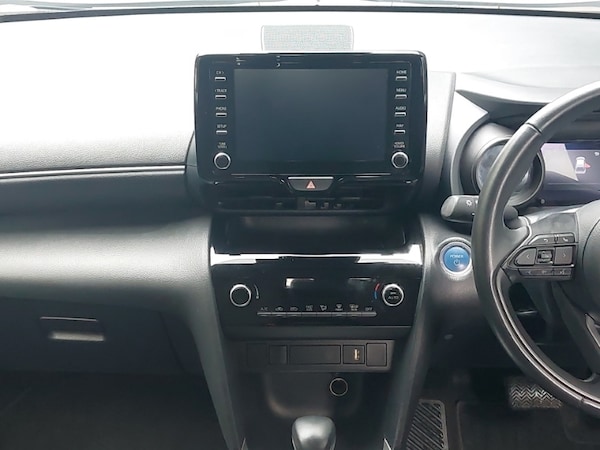 Used Toyota Yaris Cross 2022 for sale - 76325369: Photo 11