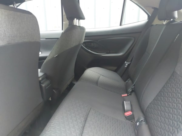 Used Toyota Yaris Cross 2022 for sale - 76325369: Photo 6