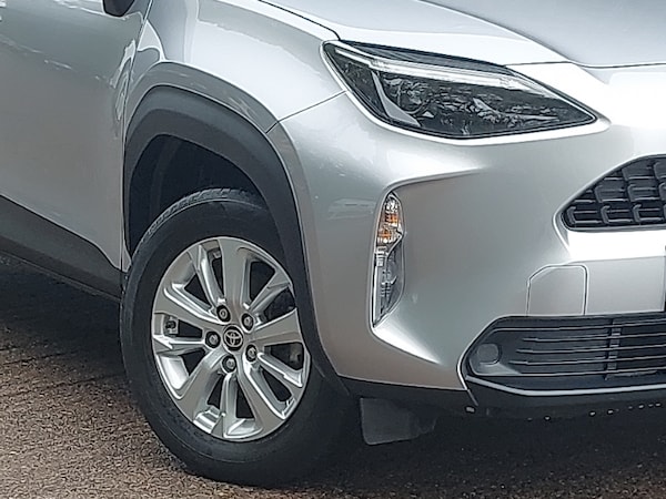 Used Toyota Yaris Cross 2022 for sale - 76325369: Photo 9