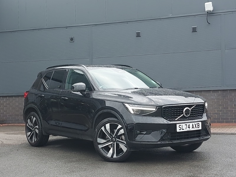 Used Volvo XC40 2024 for sale - 76497845: Photo 1