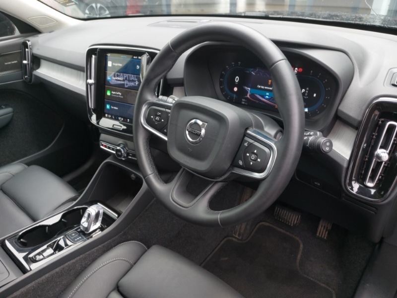 Used Volvo XC40 2024 for sale - 76497845: Photo 10