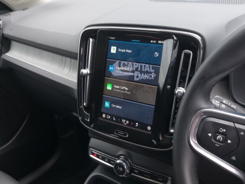 Used Volvo XC40 2024 for sale - 76497845: Photo 11