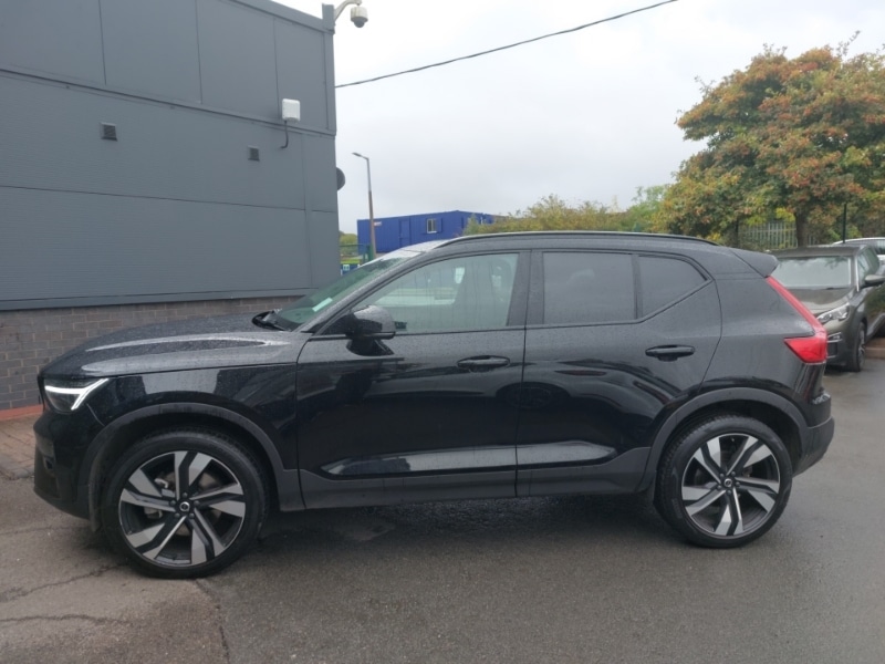 Used Volvo XC40 2024 for sale - 76497845: Photo 4