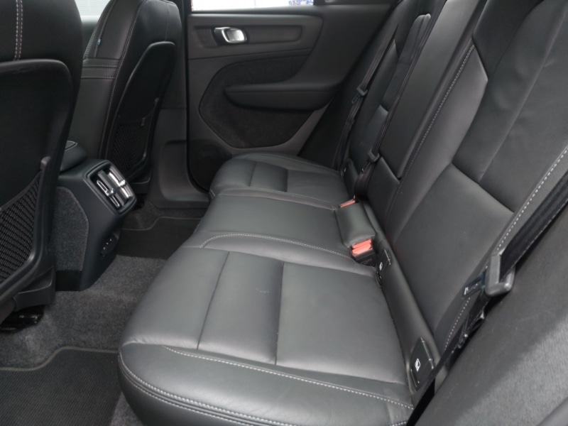 Used Volvo XC40 2024 for sale - 76497845: Photo 6