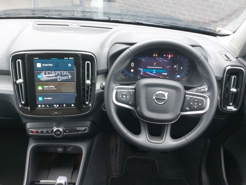 Used Volvo XC40 2024 for sale - 76497845: Photo 7