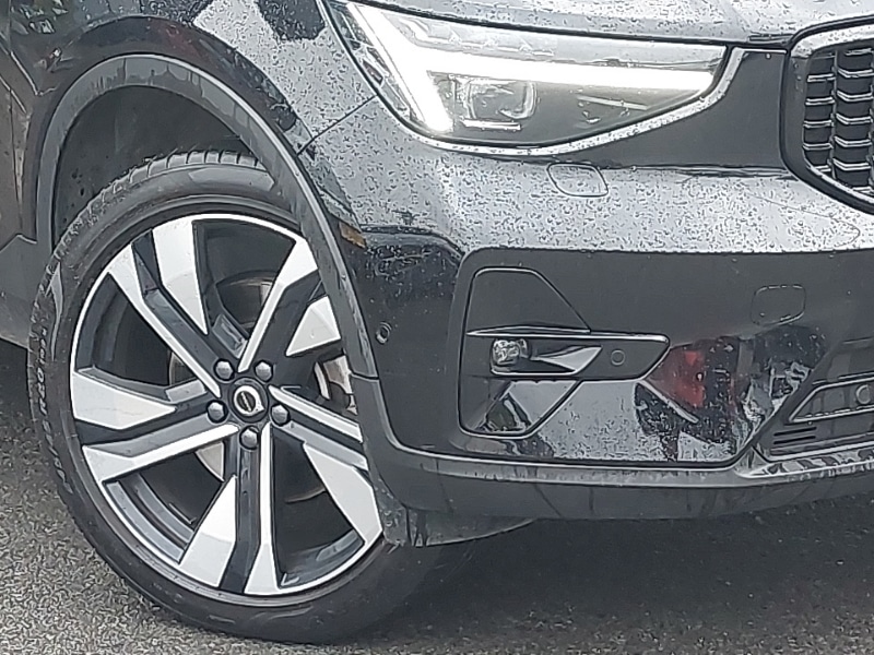 Used Volvo XC40 2024 for sale - 76497845: Photo 9