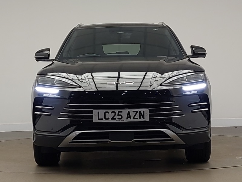 Used BYD Seal U 2025 for sale - 78216196: Photo 12