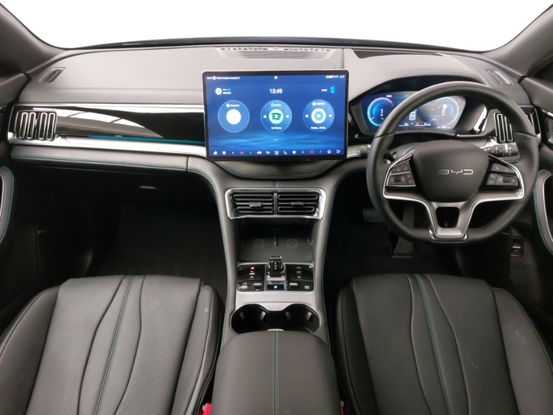 Used BYD Seal U 2025 for sale - 78216196: Photo 2