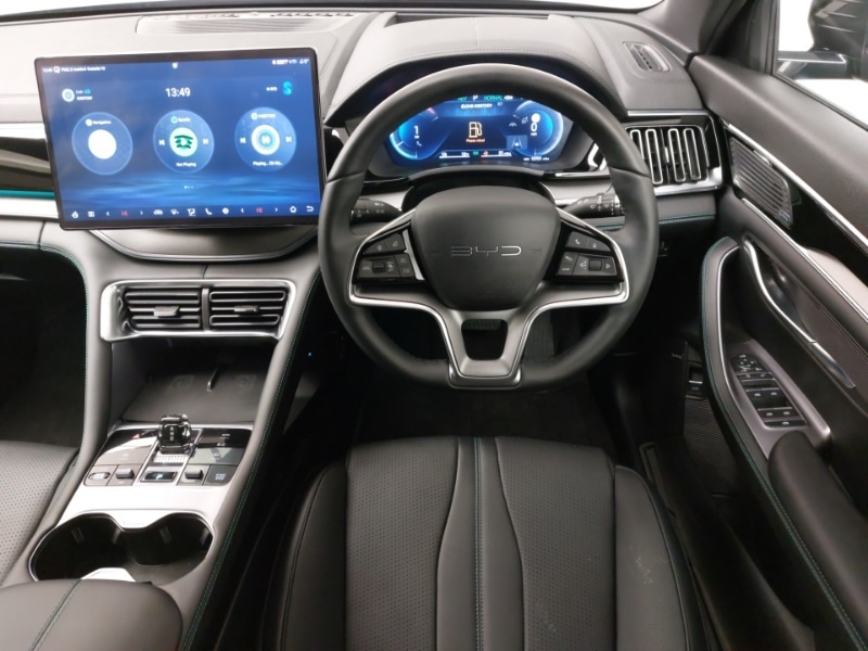 Used BYD Seal U 2025 for sale - 78216196: Photo 7