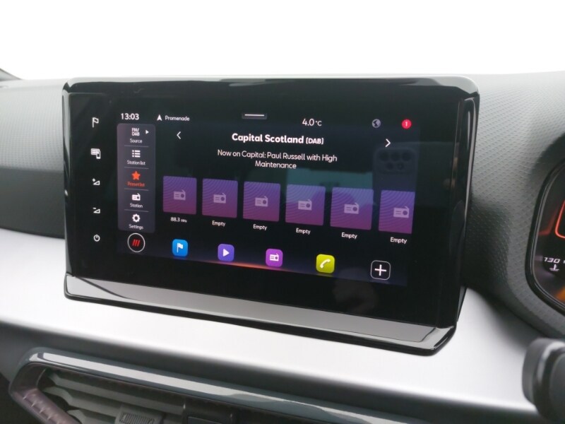 Used SEAT Ibiza 2025 for sale - 77544872: Photo 11