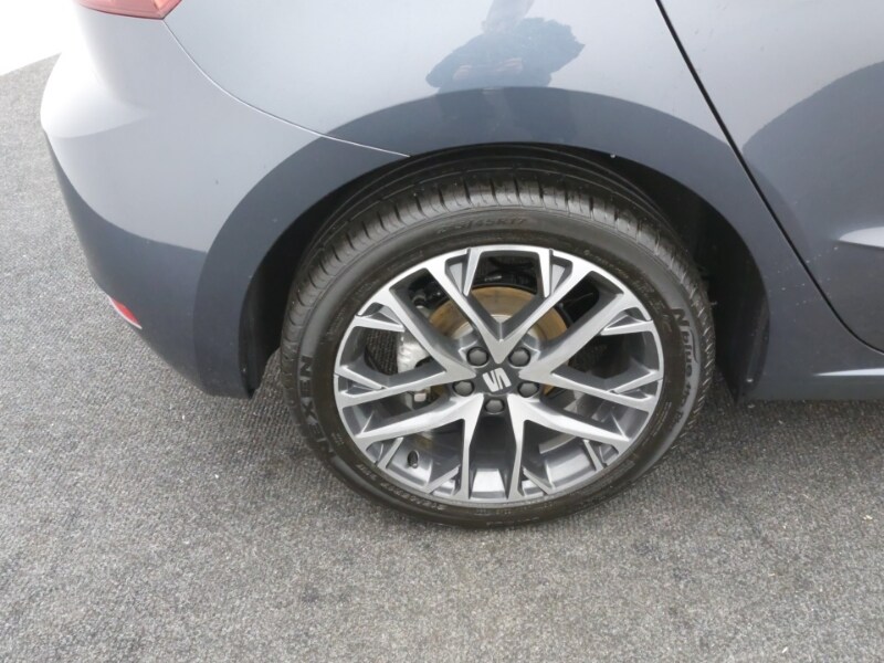 Used SEAT Ibiza 2025 for sale - 77544872: Photo 12