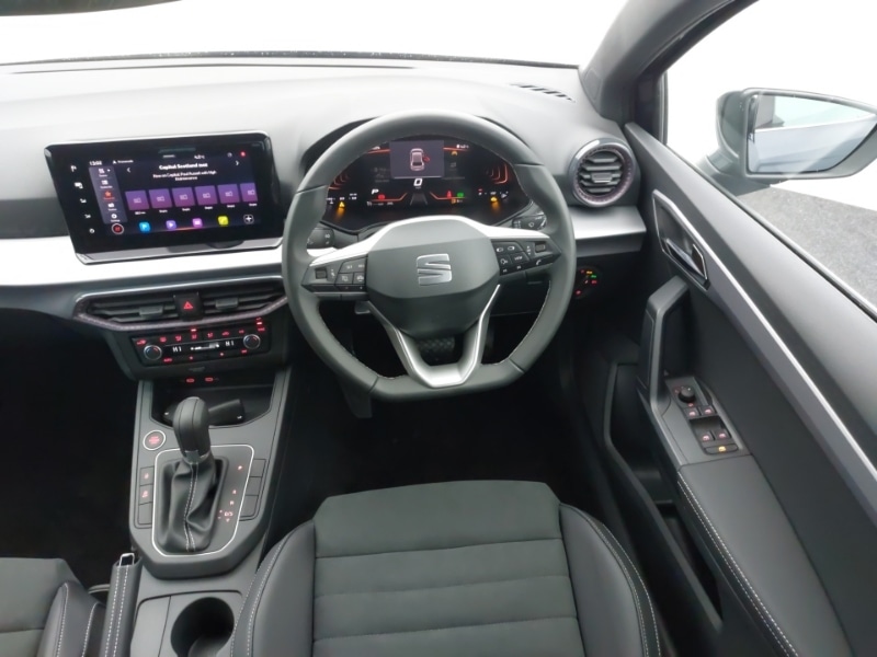 Used SEAT Ibiza 2025 for sale - 77544872: Photo 7