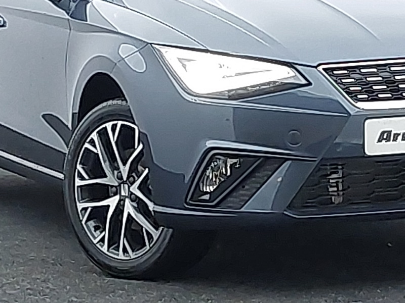 Used SEAT Ibiza 2025 for sale - 77544872: Photo 9