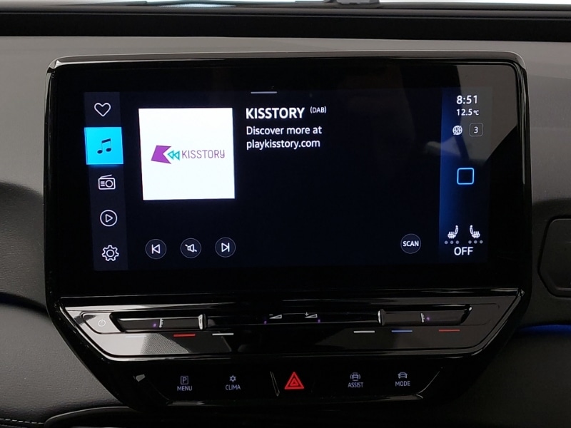 Used Volkswagen ID.3 2023 for sale - 77956105: Photo 10